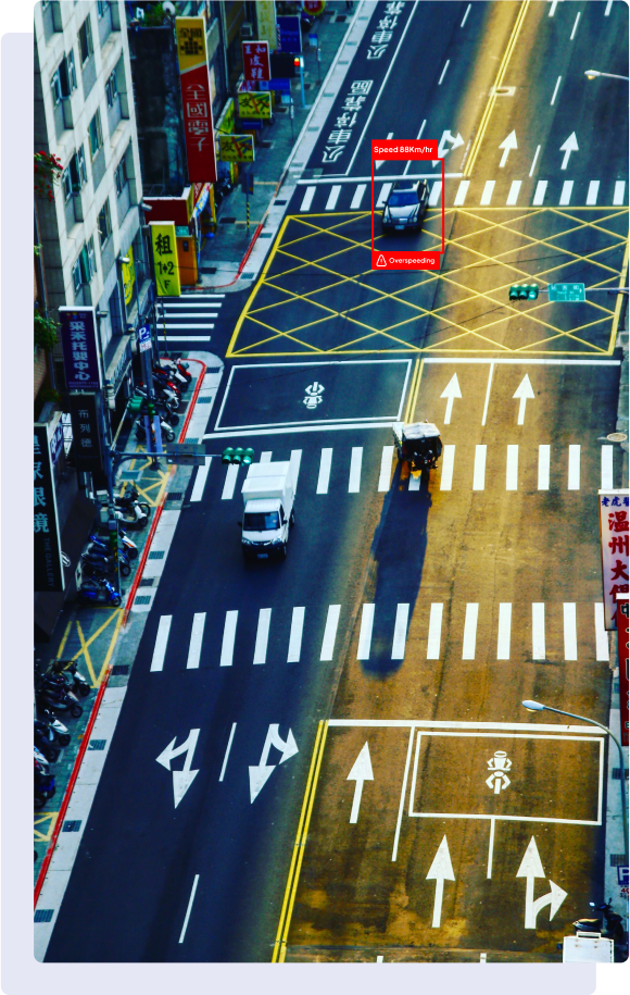 Automated Vehicle